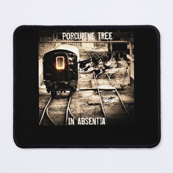 Item preview, Porcupine Tree in Absentia designed and sold by KENDENICE.