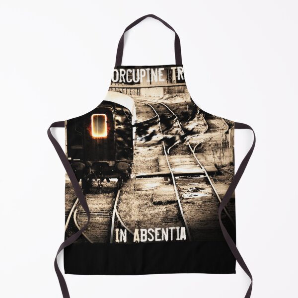 Item preview, Porcupine Tree in Absentia designed and sold by KENDENICE.