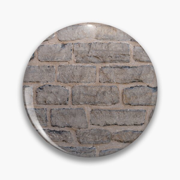Item preview, Historical Brick Wall  designed and sold by Roxane Bay.