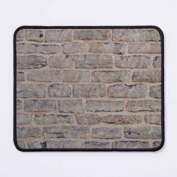 Item preview, Historical Brick Wall designed and sold by Roxane Bay.