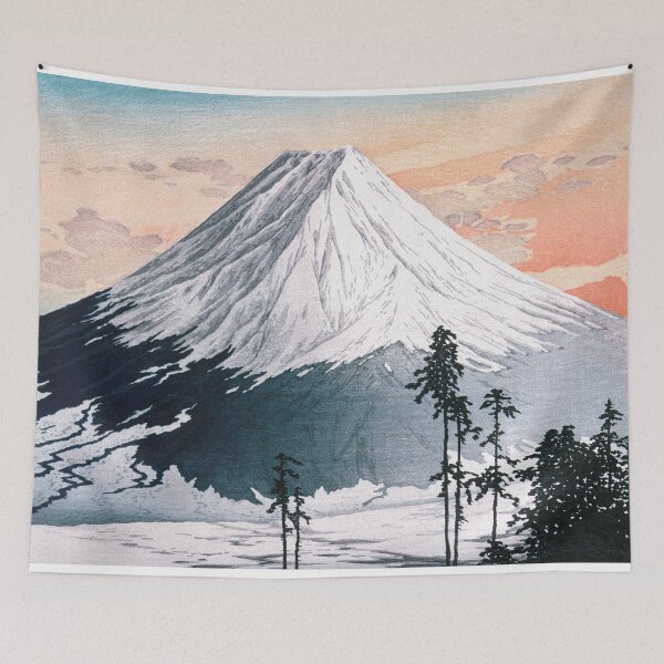 Item preview, Katsuyama Neighborhood designed and sold by Williamdripfoe.
