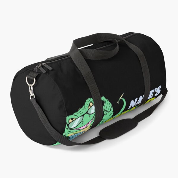 Item preview, Nates Lizard Lounge The Rehearsal Logo designed and sold by KENDENICE.