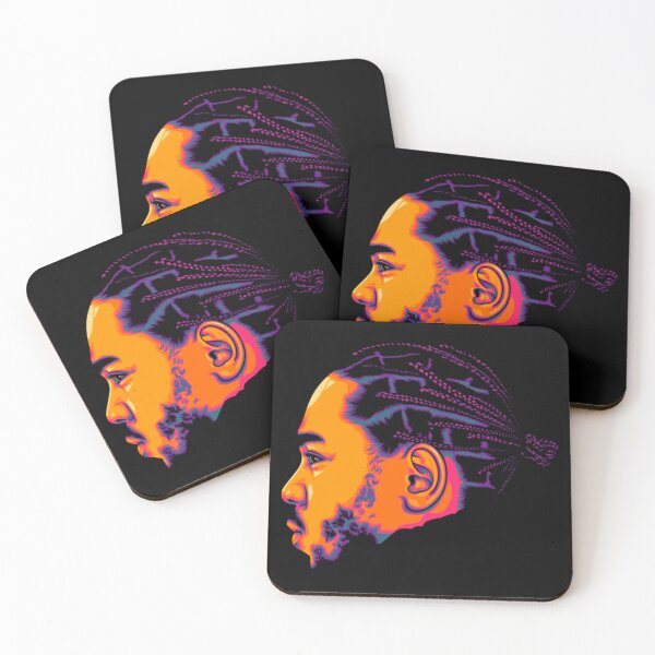 Item preview, Kendricks Hip Hop Cool Art designed and sold by ShereeTratt.