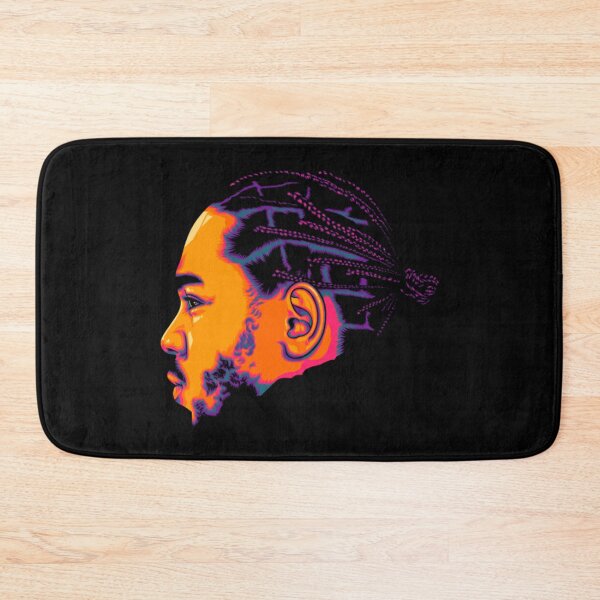 Item preview, Kendricks Hip Hop Cool Art designed and sold by ShereeTratt.