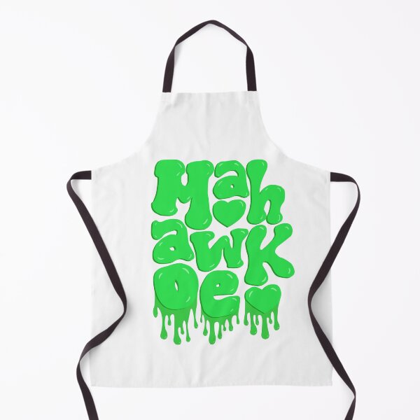 Item preview, Mahawkoe Funny name for friends designed and sold by NiceThing-com.