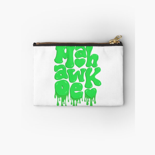 Item preview, Mahawkoe Funny name for friends  designed and sold by NiceThing-com.