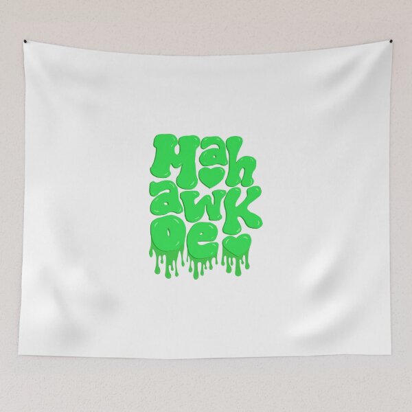 Item preview, Mahawkoe Funny name for friends  designed and sold by NiceThing-com.