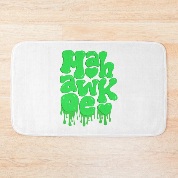 Item preview, Mahawkoe Funny name for friends  designed and sold by NiceThing-com.