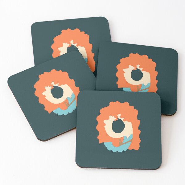 Item preview, Number 9 Merida designed and sold by Emus.