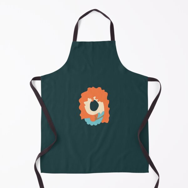 Item preview, Number 9 Merida designed and sold by Emus.