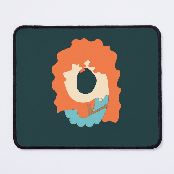 Item preview, Number 9 Merida designed and sold by Emus.