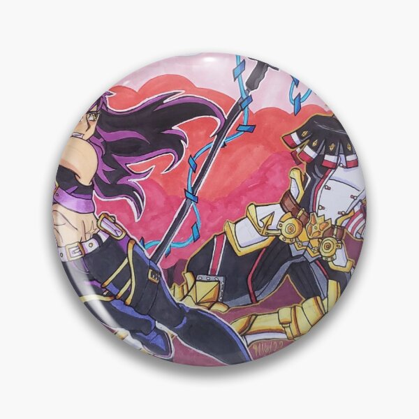 Item preview, Cat Girl vs Princess General designed and sold by majesticrose14.