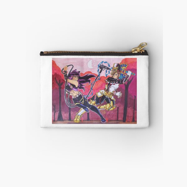 Item preview, Cat Girl vs Princess General designed and sold by majesticrose14.
