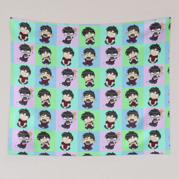 Item preview, Chibi character  designed and sold by Menga merch .