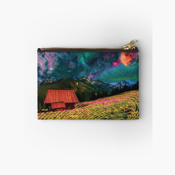 Item preview, Strange Prairie  designed and sold by Moonquestart.