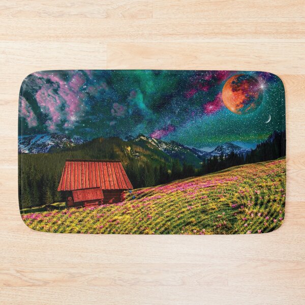 Item preview, Strange Prairie designed and sold by Moonquestart.