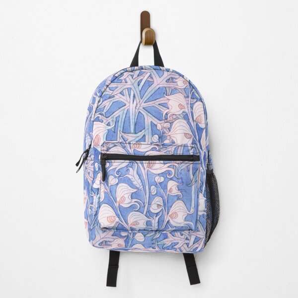 Item preview, Copy of Aconite Pattern 2 - Vintage illustration designed and sold by TurnTheMoon.