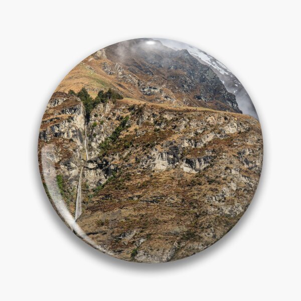 Item preview, Twin Falls designed and sold by Charles Kosina.