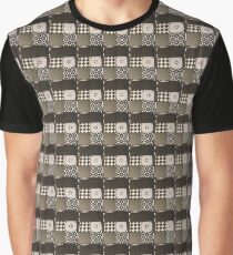 Beefeater, Corby, Lancaster Graphic T-Shirt
