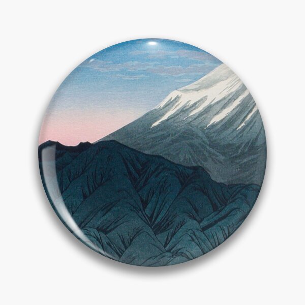 Item preview, Mount Fuji From Hakone designed and sold by Williamdripfoe.