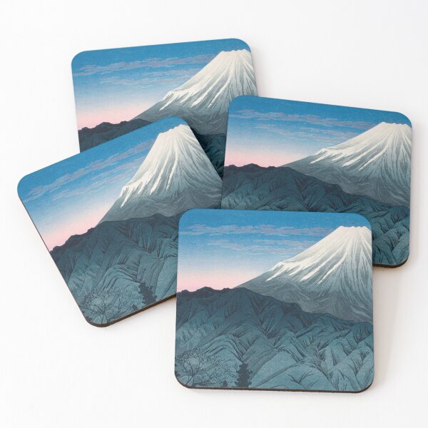 Item preview, Mount Fuji From Hakone designed and sold by Williamdripfoe.