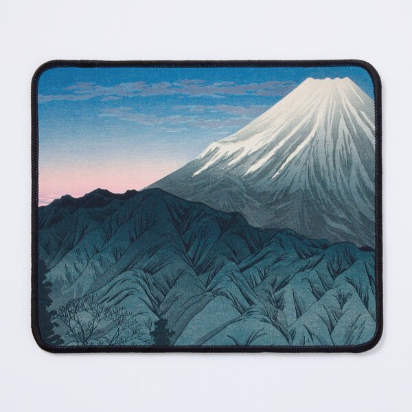 Item preview, Mount Fuji From Hakone designed and sold by Williamdripfoe.
