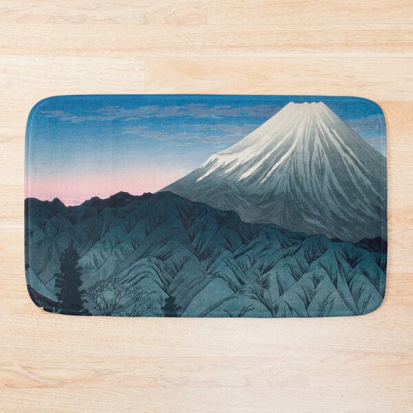 Item preview, Mount Fuji From Hakone designed and sold by Williamdripfoe.