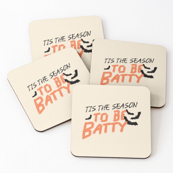 Artikelvorschau, Tis the Season to Be Batty entworfen und verkauft von Susan Link.