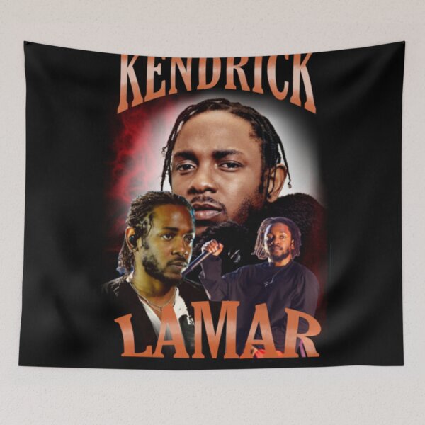 Item preview, Kendricks Hip Hop Cool designed and sold by ShereeTratt.