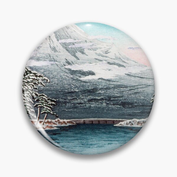 Item preview, Mt. Fuji from Tagonoura designed and sold by Williamdripfoe.