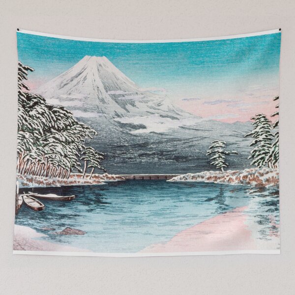 Item preview, Mt. Fuji from Tagonoura designed and sold by Williamdripfoe.