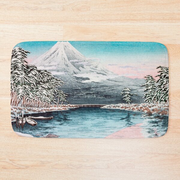 Item preview, Mt. Fuji from Tagonoura designed and sold by Williamdripfoe.