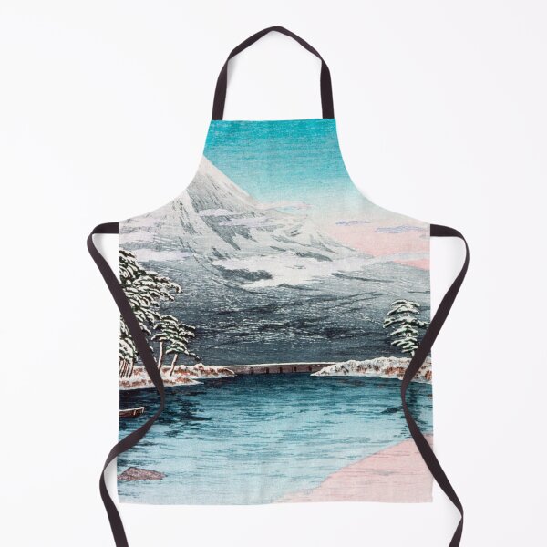 Item preview, Mt. Fuji from Tagonoura designed and sold by Williamdripfoe.