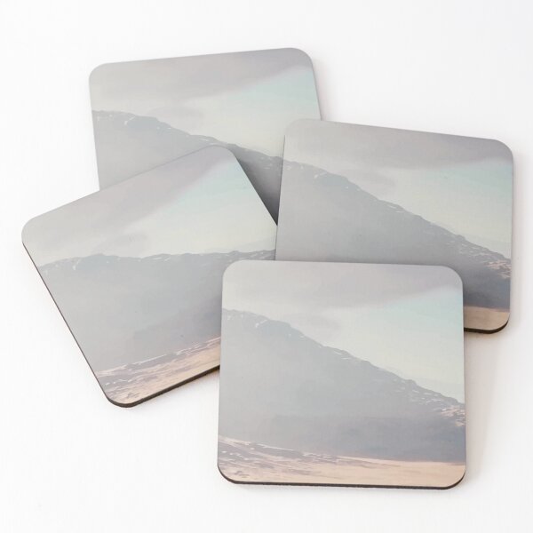 Item preview, desert mountain designed and sold by retailmaster.