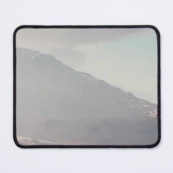 Item preview, desert mountain designed and sold by retailmaster.
