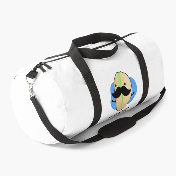 Item preview, Mustachio Mustache Funny Pistachio Puns  designed and sold by punnybone.