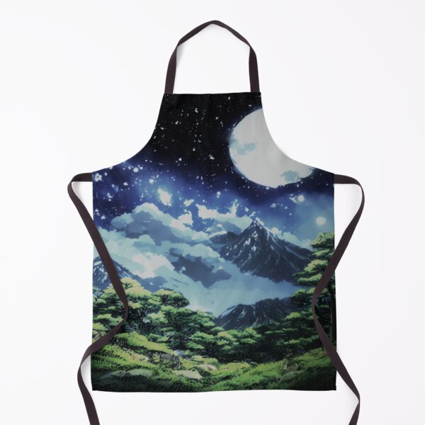 Item preview, The Bright Full Moon designed and sold by Pisgah Astronomical Research Institute.