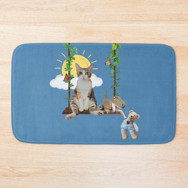 Item preview, Swing Into A Sunny Day designed and sold by leBoosh-Designs.