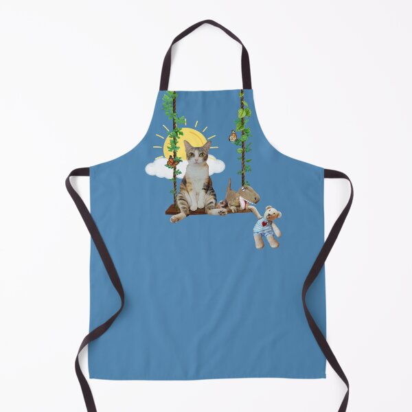 Item preview, Swing Into A Sunny Day designed and sold by leBoosh-Designs.