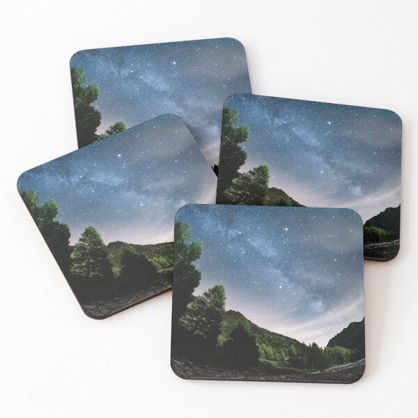 Item preview, Night Sky designed and sold by Taceo10.