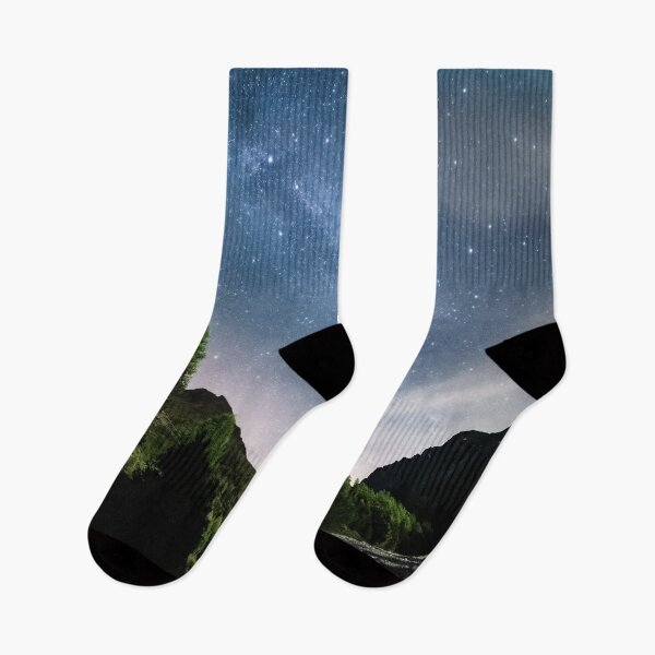 Item preview, Night Sky designed and sold by Taceo10.