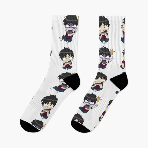 Item preview, Chibi character ver2 designed and sold by Menga merch .