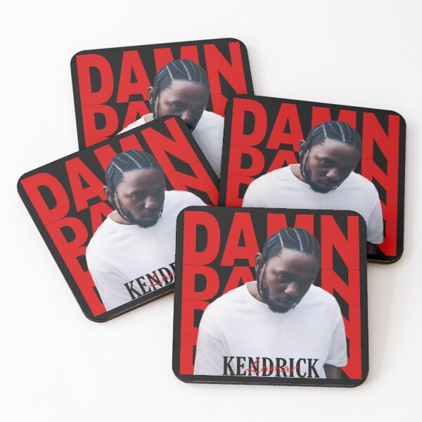 Item preview, Kendricks Hip Hop Damn designed and sold by ShereeTratt.