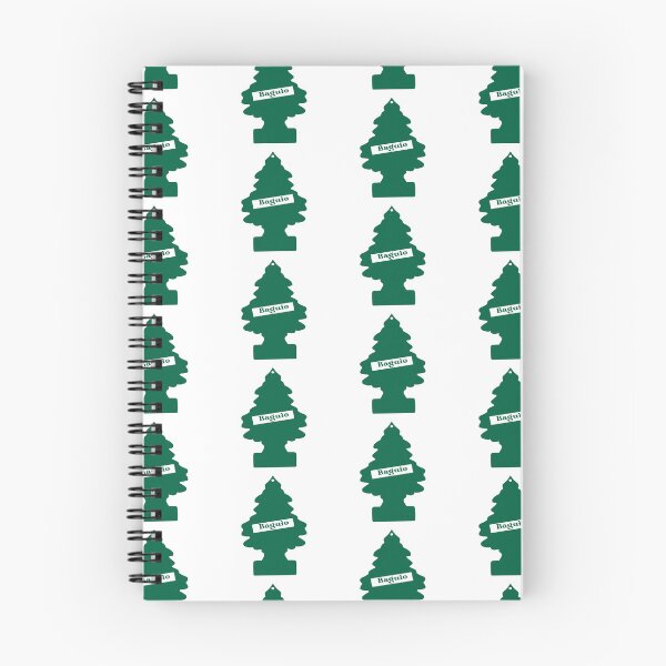 Item preview, BAGUIO PINE TREE FILIPINO STICKER POCKET DESIGN designed and sold by aydapadi.