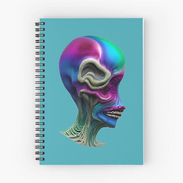 Item preview, Brains of Space designed and sold by TVShirtShopll.