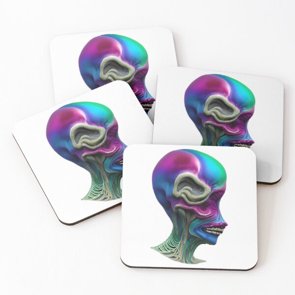 Item preview, Brains of Space designed and sold by TVShirtShopll.