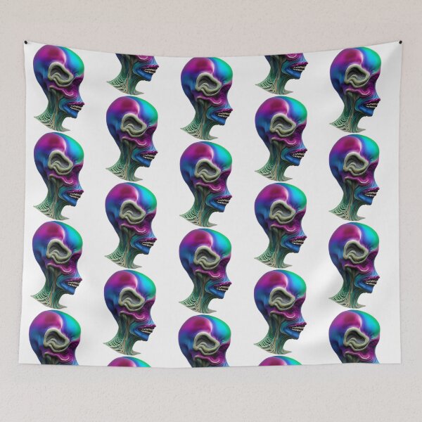 Item preview, Brains of Space designed and sold by TVShirtShopll.