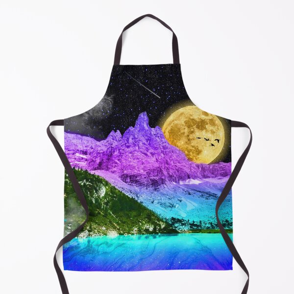 Item preview, Celestial Lake 2 designed and sold by Moonquestart.