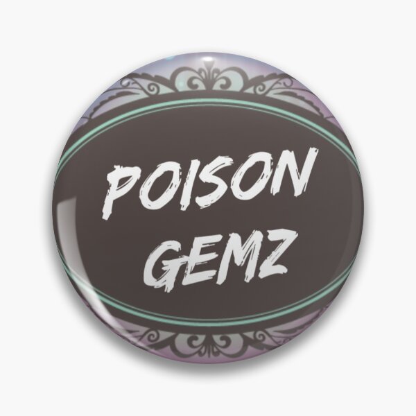 Item preview, Logo  designed and sold by PoisonGemz.