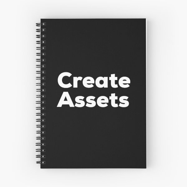 Item preview, Create Assets designed and sold by So Witcasm ?.
